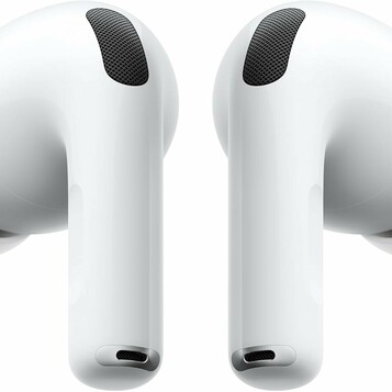 Słuchawki douszne Apple AirPods Pro 3 (stan nowy)