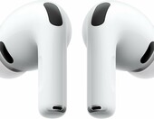 Słuchawki douszne Apple AirPods Pro 3 (stan nowy) – zdjęcie 1