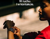 Apple Watch Series 11 GPS 46 mm - smartwatch, gwiezdna szarość – zdjęcie 5