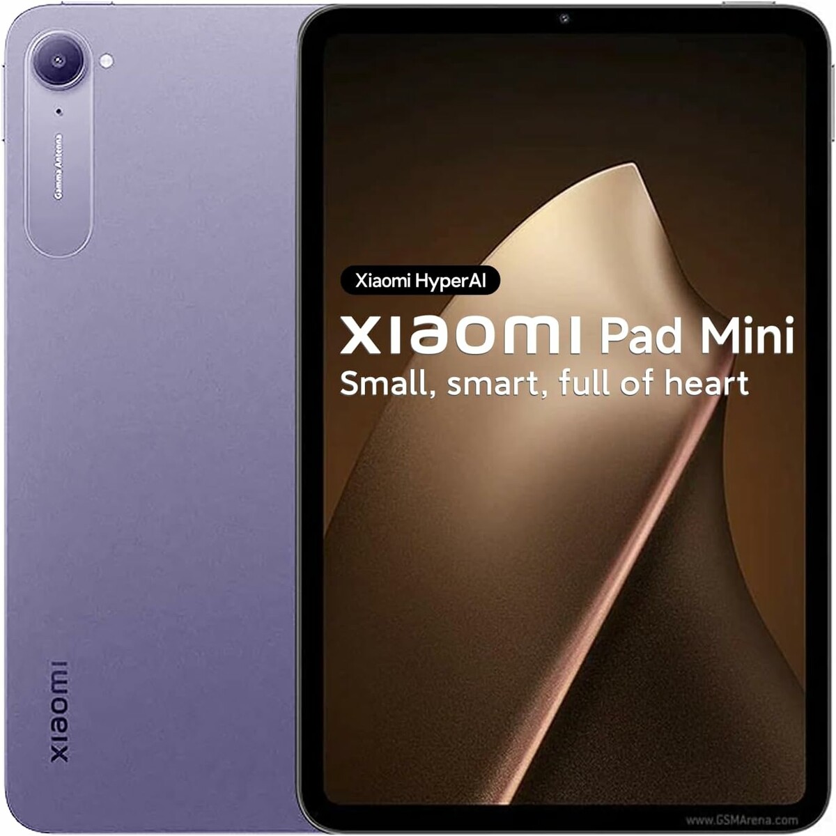Kompaktowy tablet Xiaomi Pad Mini 12/512 GB (stan nowy)