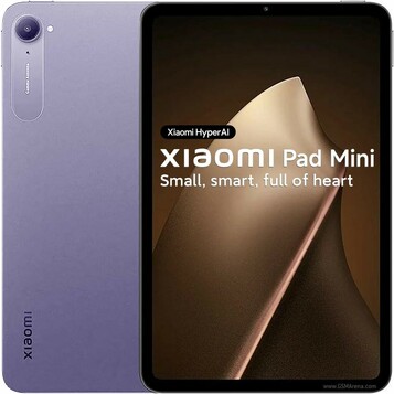 Kompaktowy tablet Xiaomi Pad Mini 12/512 GB (stan nowy)