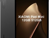 Kompaktowy tablet Xiaomi Pad Mini 12/512 GB (stan nowy) – zdjęcie 1