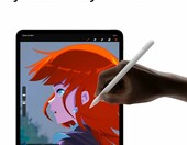 IPad Pro 13 M5 1 TB Wi-Fi + Cellular Apple (stan nowy) – zdjęcie 5
