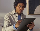 IPad Pro 11 M5 1 TB Wi-Fi + Cellular Apple (stan nowy) – zdjęcie 4