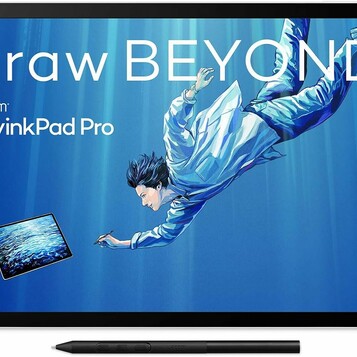 Samodzielny tablet Wacom MovinkPad Pro 14 (stan nowy)