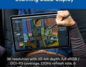 Samodzielny tablet Wacom MovinkPad Pro 14 (stan nowy) – zdjęcie 3