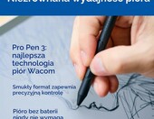 Samodzielny tablet Wacom MovinkPad Pro 14 (stan nowy) – zdjęcie 5