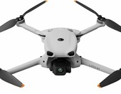 Składany dron z kamerą 4K DJI Lito X1 (stan nowy) – zdjęcie 1
