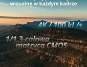 Składany dron z kamerą 4K DJI Lito X1 (stan nowy) – zdjęcie 2