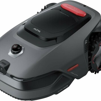Kosiarka robot bez kabla MOVA LiDAX Ultra 800 (stan nowy)