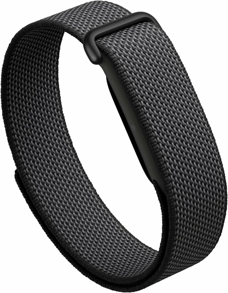 Opaska monitorująca Google Fitbit Air (stan nowy)