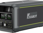 Mobilna stacja zasilania 3000 FOSSiBOT F3000 (stan nowy) – zdjęcie 1