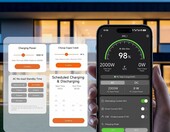 Mobilna stacja zasilania 3000 FOSSiBOT F3000 (stan nowy) – zdjęcie 5