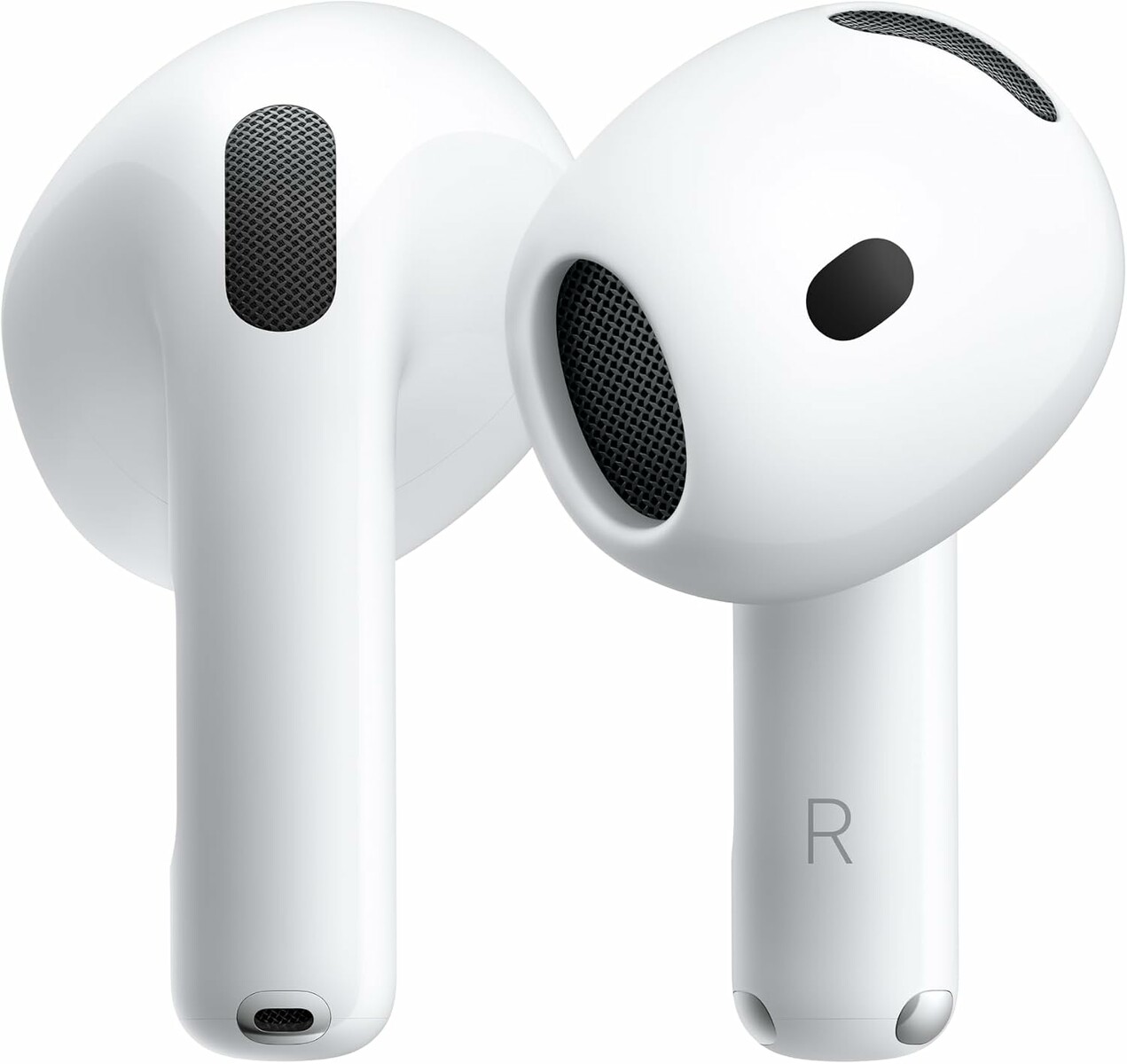 Bezprzewodowe słuchawki Apple AirPods 5 (stan nowy)