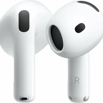 Bezprzewodowe słuchawki Apple AirPods 5 (stan nowy)