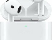 Bezprzewodowe słuchawki Apple AirPods 5 (stan nowy) – zdjęcie 2