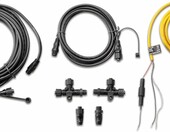 Komplet startowy NMEA 2000 Garmin, stan: nowy – zdjęcie 1