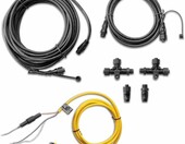 Komplet startowy NMEA 2000 Garmin, stan: nowy – zdjęcie 2
