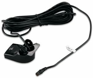 Dwuwiązkowy przetwornik Garmin 010-10249-20 (stan nowy)