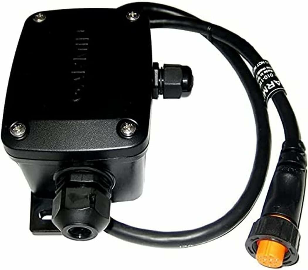 Adapter przetwornika Garmin 010-11613-10 (stan nowy)