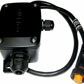 Adapter przetwornika Garmin 010-11613-10 (stan nowy)