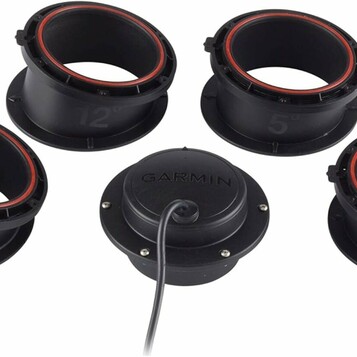 Przetwornik echosondy Garmin GT15M-IH (stan nowy)