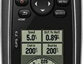 Ręczne urządzenie GPS Garmin GPS 73 (stan nowy) – zdjęcie 2