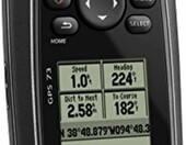 Ręczne urządzenie GPS Garmin GPS 73 (stan nowy) – zdjęcie 3