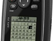 Ręczne urządzenie GPS Garmin GPS 73 (stan nowy) – zdjęcie 5