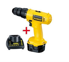 Wkrętarka DeWALT DW907 12V + Bateria i ładowarka