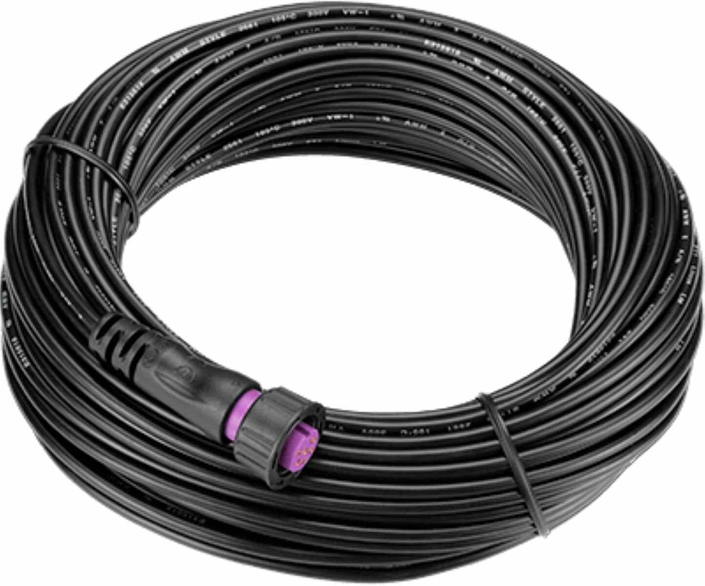 Przewód masztowy 25 m Garmin 010-12117-04 (stan nowy)