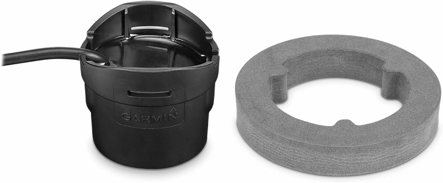 Przetwornik echosondy Garmin GT8HW-IH (stan nowy)