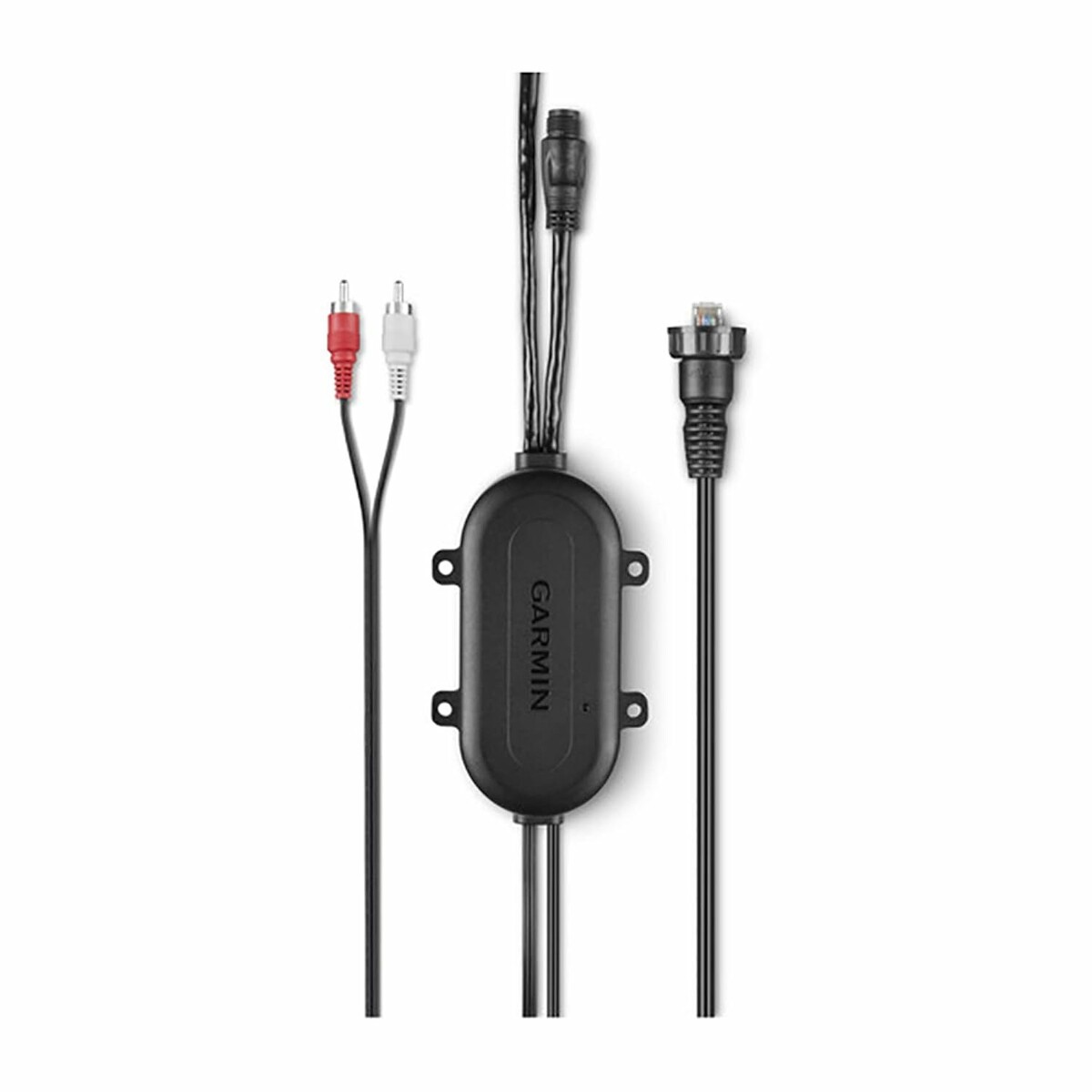 Przewód zasilająco-audio Garmin 010-12527-00 (stan nowy)