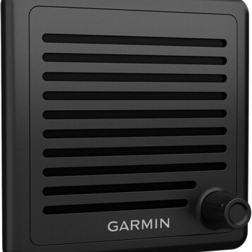 Aktywny głośnik/subwoofer Garmin 010-12769-00 (stan nowy)