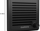 Aktywny głośnik/subwoofer Garmin 010-12769-00 (stan nowy) – zdjęcie 2