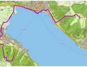 Mapa topograficzna Garmin TOPO Germany v9 PRO (stan nowy) – zdjęcie 2