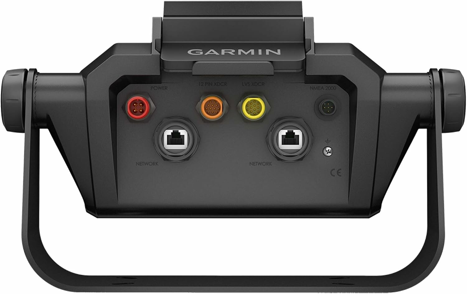 Uchwyt kabłąkowy Garmin 010-12841-00 (stan nowy)