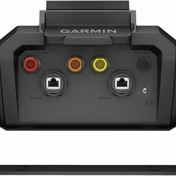 Uchwyt kabłąkowy Garmin 010-12841-00 (stan nowy)