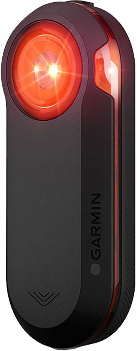Rowerowy radar wsteczny Garmin Varia RTL516 (stan nowy)