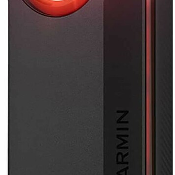 Rowerowy radar wsteczny Garmin Varia RTL516 (stan nowy)