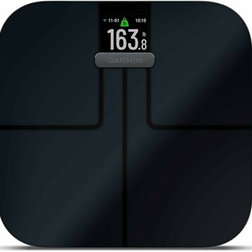 Waga smart Wi-Fi Garmin Index S2 – stan: nowy