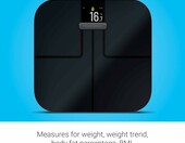Waga smart Wi-Fi Garmin Index S2 – stan: nowy – zdjęcie 2