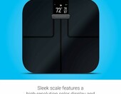 Waga smart Wi-Fi Garmin Index S2 – stan: nowy – zdjęcie 4