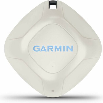 Mobilna echosonda Garmin Striker Cast (stan nowy)