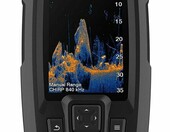 Echosonda Garmin STRIKER Vivid 4cv (stan nowy) – zdjęcie 1