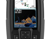 Echosonda Garmin STRIKER Vivid 4cv (stan nowy) – zdjęcie 2