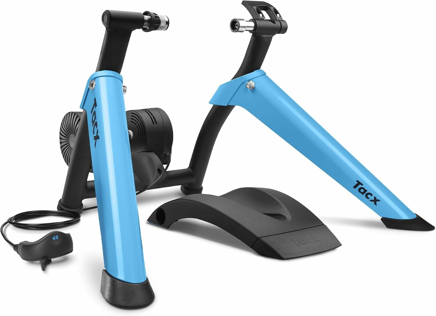Trenażer rowerowy z oporem Garmin Tacx Boost (stan nowy)