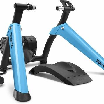 Trenażer rowerowy z oporem Garmin Tacx Boost (stan nowy)