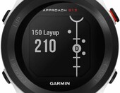 Zegarek golfowy GPS 43 mm Garmin Approach S12, stan: nowy – zdjęcie 2