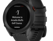 Zegarek golfowy GPS 43 mm Garmin Approach S12, stan: nowy – zdjęcie 5